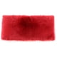 thumbnail image 2 of Alfombra de área mullida Yotijar 60 Cm *90 Cm Suave Antideslizante Peluda Comedor Rojo, 2 of 10