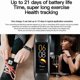 thumbnail image 4 of 360-Degree Ultra Toothbrush for Adults, U-Shaped Automatic Cleaner for Whole Mouth Hygiene, 4 of 5