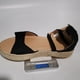 thumbnail image 5 of Moda mujer gente zapatos casuales de suela gruesa sandalias casuales de tacón de cuña hueca Wmkox8yii  shjk4349, 5 of 5