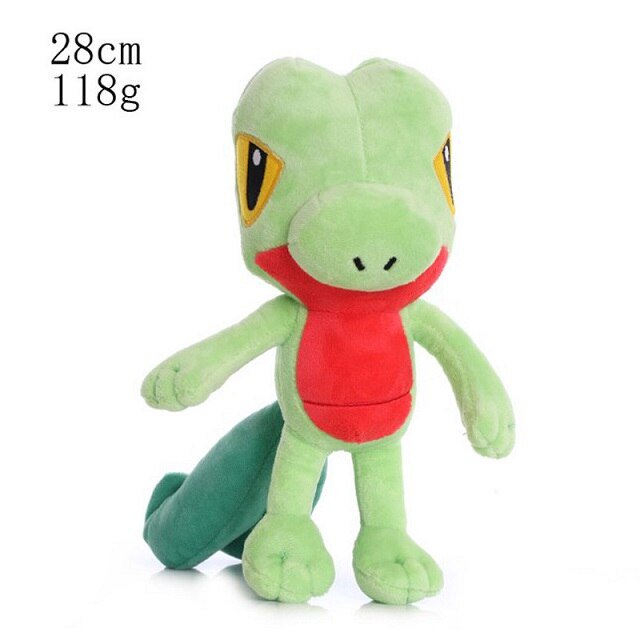 15-35cm Pokemon Plush Toy Anime Figure Pikachu Charizard Mewtwo Eevee Mew Lucario Gengar Stuffed Doll Pendant Toy Kids Xmas Gift qym unisex