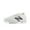 White/Black/True Red, variant on New Balance Unisex Furon Dispatch FG V7 Soccer Shoe, White/Black/True Red, 10.5 US Men