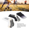 thumbnail image 3 of Calcetines deportivos suaves y cómodos para hombre y mujer, medias para correr, 3 of 4