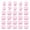 D, variant on Light Blue Numbered Pencil Toppers 1-30, 30 PCS Reusable Classroom Pencil Labels, Pencil Number Tags for Student Identification, Teacher Supply Organization and Pencil Tracking