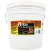 Nature Zone Nutri Bites for Bearded Dragons, 1 Gallon (Solid)