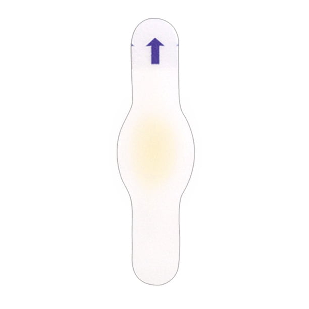 Padres Prevención Ampollas Cojines Ampolla Gel Vendajes Al para Pies Y Talón