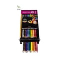 thumbnail image 2 of Colores Prismacolor Junior Unipunta Colores Intensos 12 pzas, 2 of 4