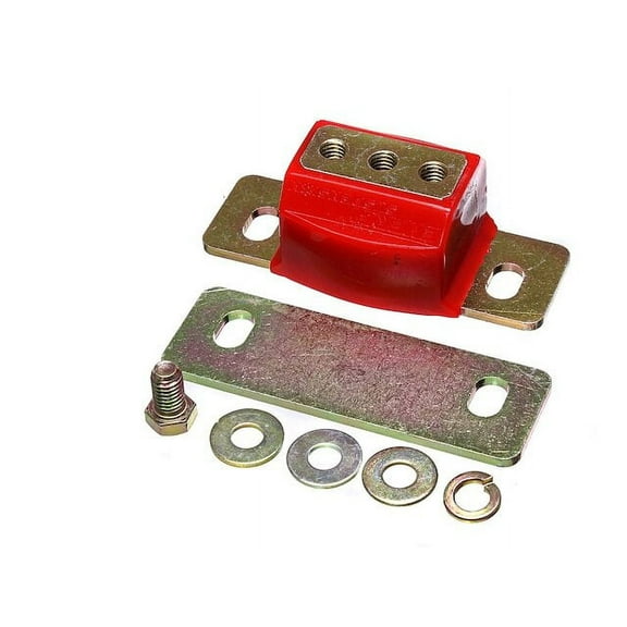 Transmission Mount - Compatible with 1999 - 2021 GMC Sierra 1500 2000 2001 2002 2003 2004 2005 2006 2007 2008 2009 2010 2011 2012 2013 2014 2015 2016 2017 2018 2019 2020