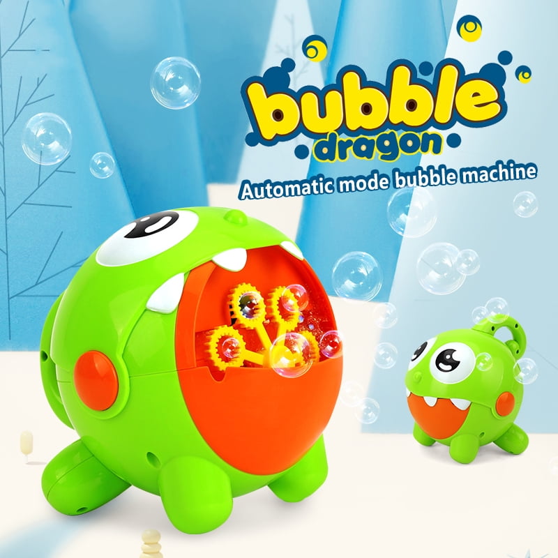 bubble toys