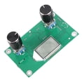 thumbnail image 1 of Módulo Receptor De Radio Fm Estéreo Digital Dsp Y Pll 87-108MHz, Admite Control De Interfaz En Serie, Ajuste De Volumen Y Frecuencia De 360, 1 of 7