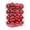 C, variant on 24 Pcs Christmas Balls Ornaments Set 2.36 Inch Glittering Tree Hanging Christmas Decorations Xmas Large Shatterproof Indoor Decor for Tree Wreath Holidays Wedding Party