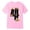 0#Pink716, variant on Lullu Toddler Boys Graphic Short Sleeve T-Shirt Summer Casual T Shirt Top, Sizes 2-3