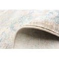 thumbnail image 3 of Tapis ECARPET Traditionnel Ultra Doux Collection Bahama Heriz, 3 of 9