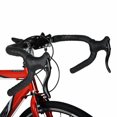 thumbnail image 2 of 700c Hyper Bicycles HPR700 Unisex Aluminum Road Bike, 2 of 6