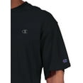 thumbnail image 2 of Champion Big & Tall Men's Classic Jersey Tee Shirt, Sizes LT - 6XL, 2 of 3