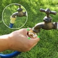 thumbnail image 3 of EG 50FT Medium Duty Garden Hose, 3 of 7