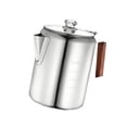 thumbnail image 3 of WeiLaiKeQi Coffee Percolator Spout Camping Coffee Pot for Kitchen, 3 of 9