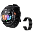 thumbnail image 1 of smart watch, 1 of 5