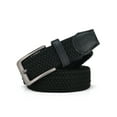 thumbnail image 3 of Elastic Braided Stretch Belt, 3 of 6