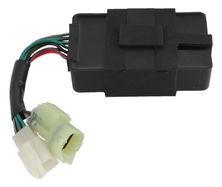Rareelectrical New Cdi Module Fits Kymco Scooter Grand Vista 250 2005