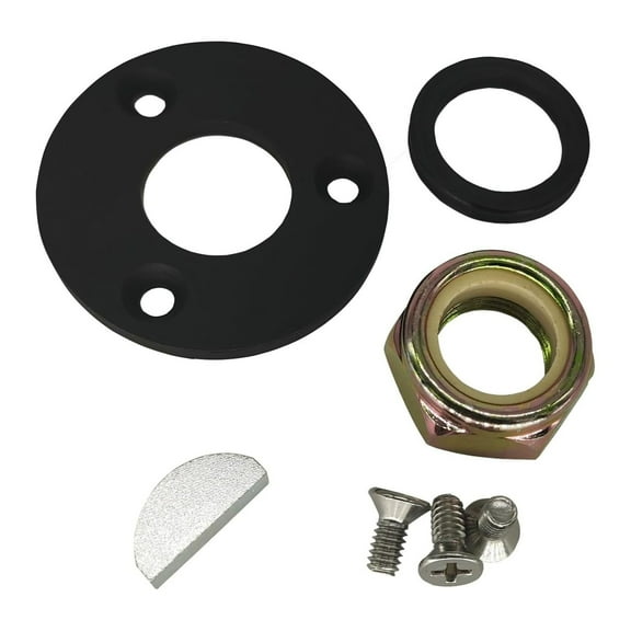TAPDRA Store Boat Hydraulic Steering Repair Kit HP6032 for SeaStar BayStar Helms Comprehensive Durable Easy Installation