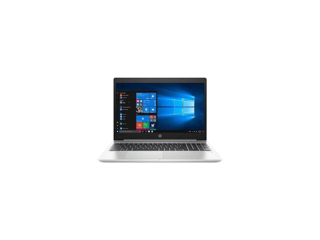 HP ProBook 450 G3 - 15.6
