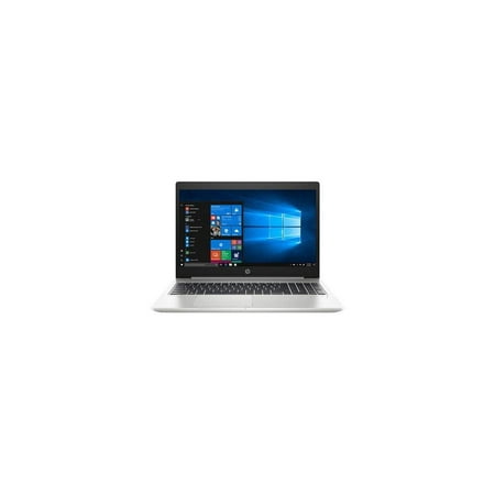 HP Probook 450 G6 15.6 Inch Full HD 1080P Professional Laptop, Intel Core I5-8265U, 8 GB RAM, 256 GB SSD, Windows 10 Pro