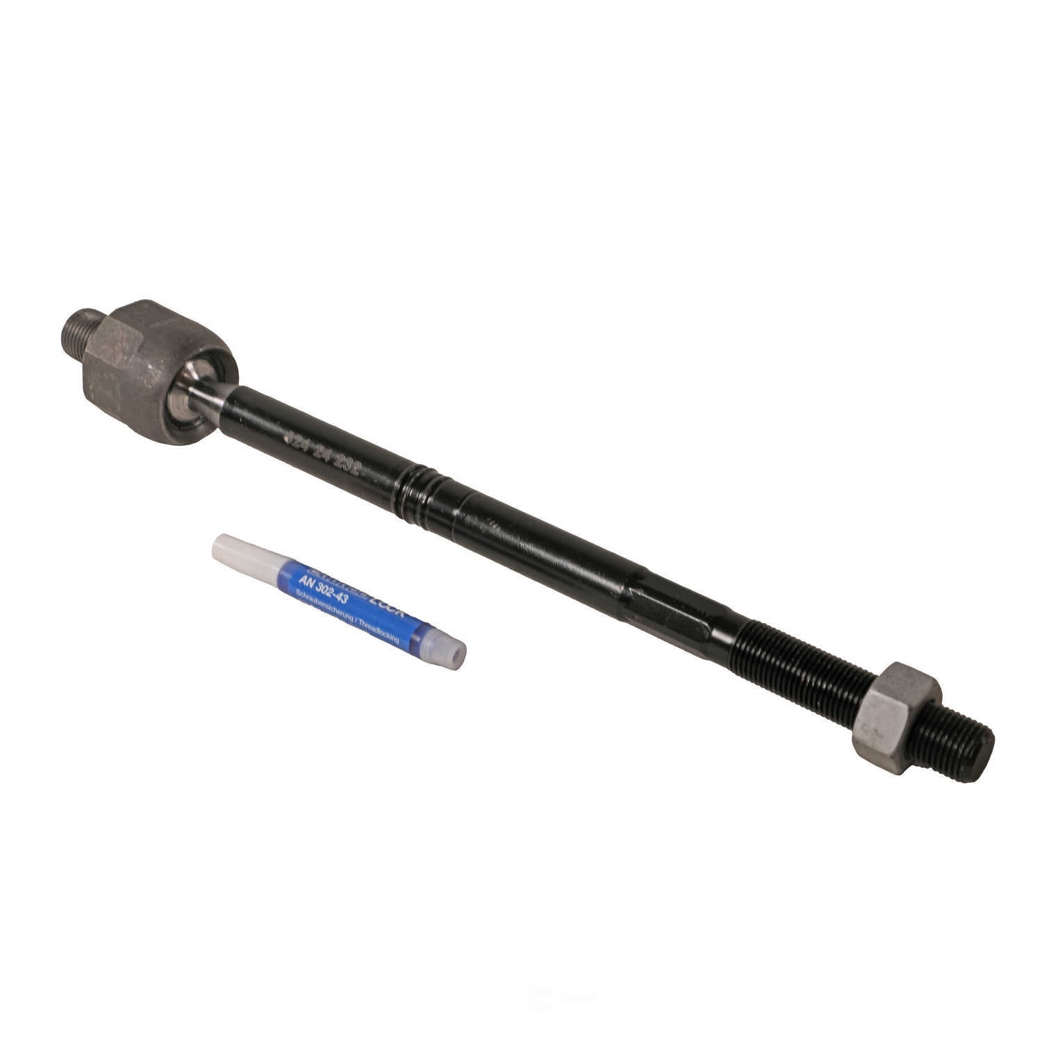 MOOG Chassis Products EV801720 Steering Tie Rod End