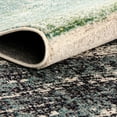 thumbnail image 3 of Rugs.com Vivid Collection Rug – 8' x 10' Multi Medium-Pile Rug Perfect For Living Rooms, Large Dining Rooms, Open Floorplans, 3 of 6