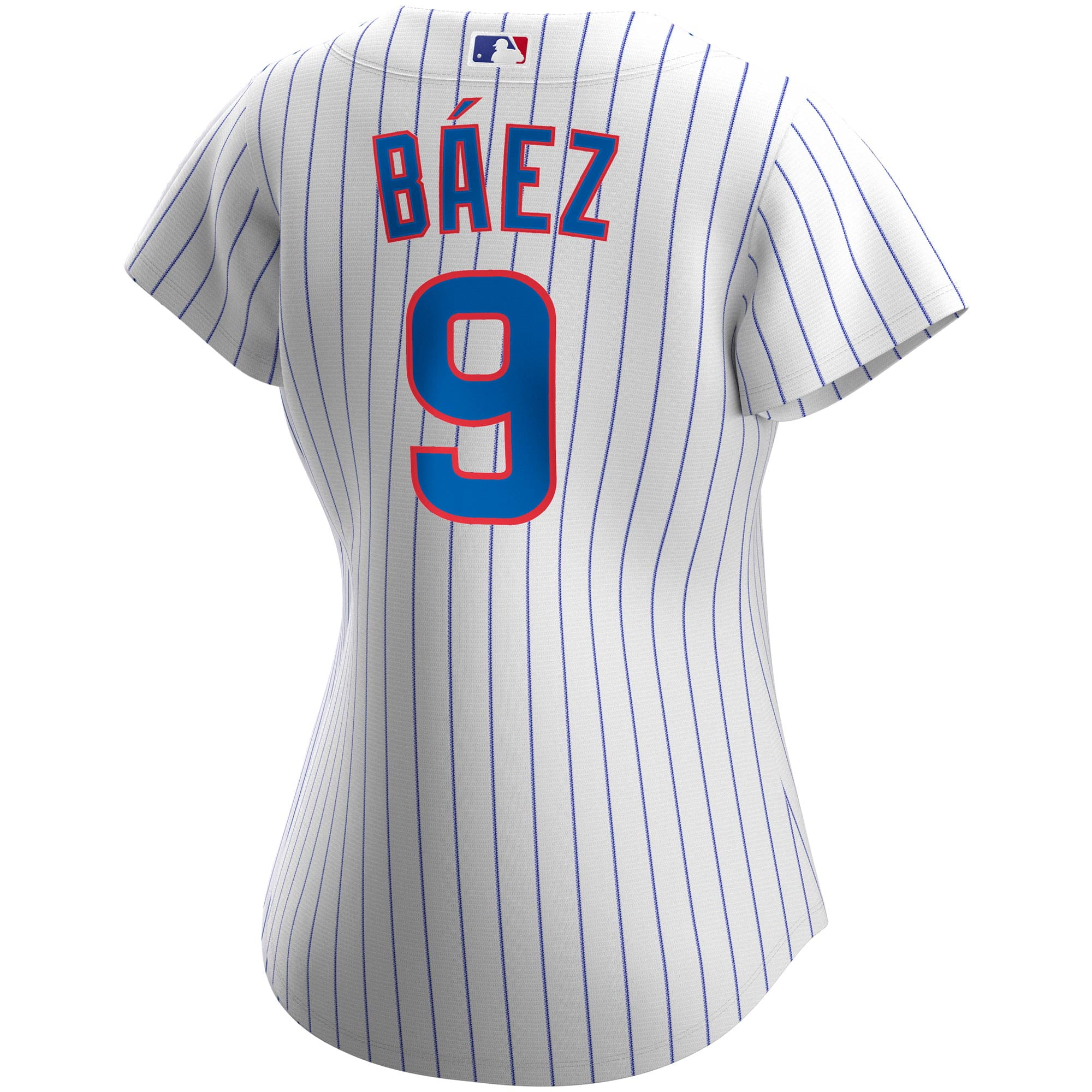 baez womens jersey