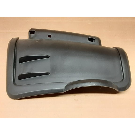 594942002 Door.Mulch.22 .Blk