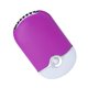thumbnail image 3 of Mini secador de esmalte de uñas de mano ventilador de refrigeración aire acondicionado de escritorio enfriador de pestañas de uñas carga USB sidaley JJ2409-05, 3 of 6
