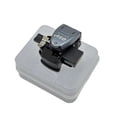 thumbnail image 1 of A-10 Optical Fiber Cleaver, High Precision Cutting Tool, Cable Cutting Knife, FTTH ,Compact Body, 1 of 6