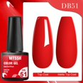 thumbnail image 1 of Mtssii-esmalte de uñas de Gel con purpurina holográfica, lentejuelas brillantes de Color Primavera, barniz UV Soak Off LED, decoración artística de uñas, 6ml, 1 of 4