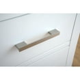 thumbnail image 5 of Vanity Art 60” Single Sink Bathroom Vanity Cabinet with Engineered Marble Countertop, 5 of 9