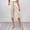 Khaki, variant on Xihbxyly Running Shorts for Women Fashion Solid Color High Waist Sports Shorts Casual Loose Fit Lightweight Basic Shorts