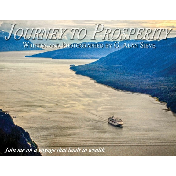 Journey to Prosperity (Paperback)