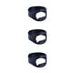 thumbnail image 5 of Soidarity Joyería de anillo de mano para exteriores, abrebotellas portátil para acampar, removedor de tapa de bebida Manual, barra de barman, Negro 3Conjunto, 5 of 6