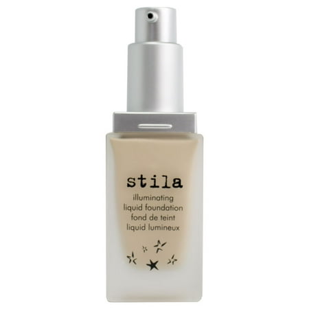 Stila Illuminating Liquid Foundation - 20 Watts