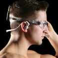 thumbnail image 2 of HydroActive Waterproof Headphones by Underwater Audio, 2 of 5