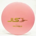 thumbnail image 2 of Millennium Standard JLS Disc Golf Fairway Driver, Pick Color/Weight [Stamp & Exact Color May Vary] Yellow 150-159 grams, 2 of 5
