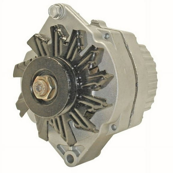 ACDelco 334-2113 Professional Alternator Fits 1984 Chevrolet Camaro