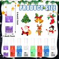 thumbnail image 2 of Luces LED de dedo para fiestas navideñas CHUNNIN x36, 2 of 8