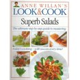 thumbnail image 1 of Pre-Owned Superb Salads (Hardcover) 9781564583017, 1 of 1