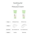thumbnail image 3 of A'PIEU The Pure Tea Tree Moisture Cream 60ml, 3 of 4