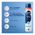 thumbnail image 3 of Nivea Deo Hombre Derma Control Defend Spray 200ml, 3 of 3