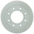 thumbnail image 3 of Bosch QuietCast Disc Brake Rotor, 3 of 4