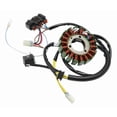 thumbnail image 2 of Stator for Beeline Beast 5.5/Beast 500, 2 of 10