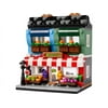 LEGO 40684 Fruit Stand 337pcs Limited Edition Store Exclusive