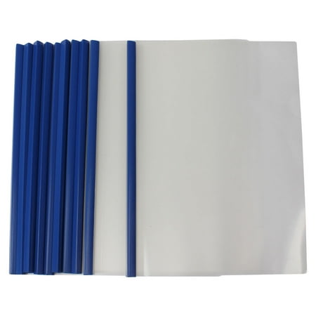 clear folder