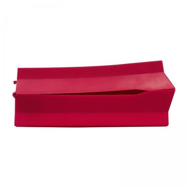 2x Portatarjetas de póquer Soportes de exhibición curvos de plástico para manos libres Organizador de estante para tarjetas de juego para adultos Niño Zulema Titulares de tarjetas